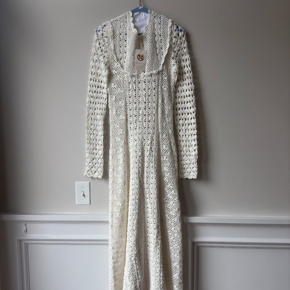 DÔEN Eden Dress